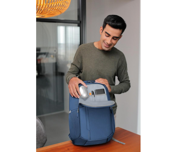 Dell Dell Ecoloop Urban Backpack - 1074538 - zdjęcie 7